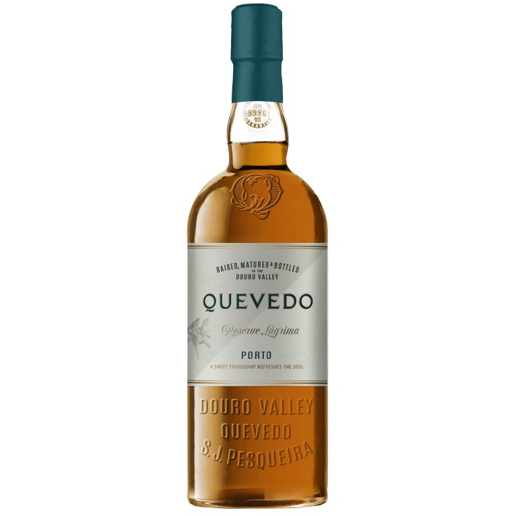 V.P. Quevedo Lgrima Reserva