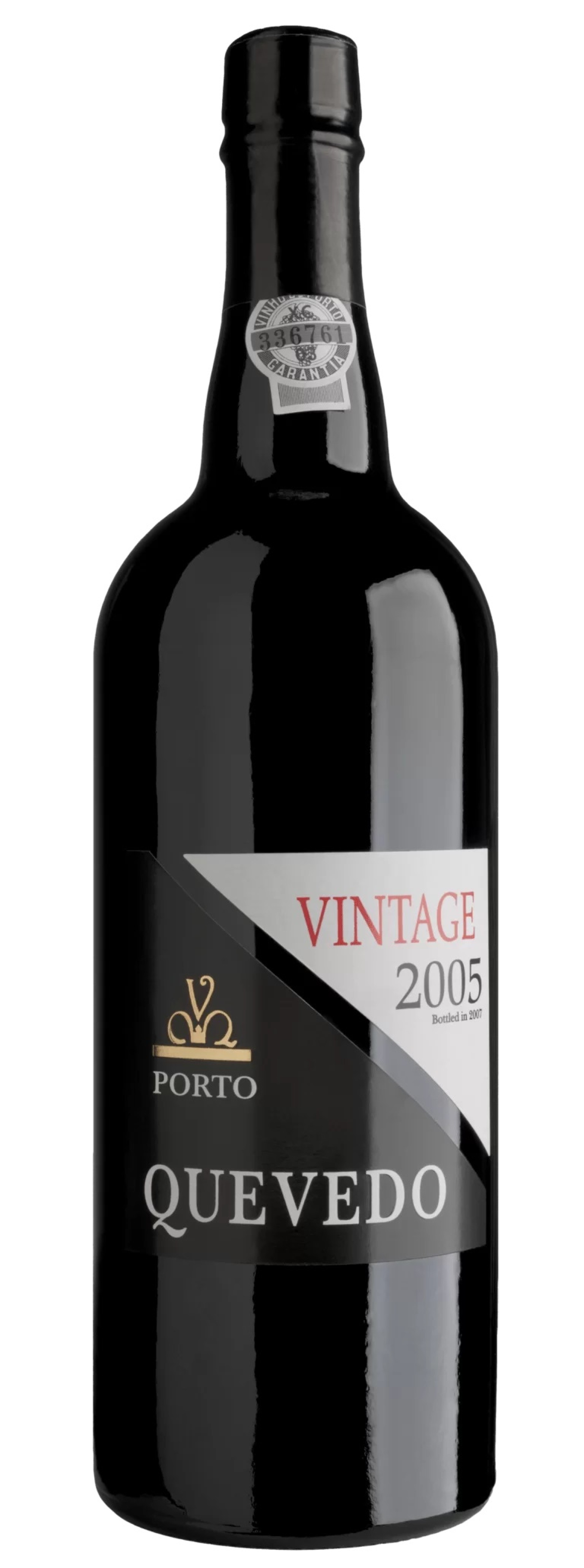 V.P. Quevedo Vintage 2005