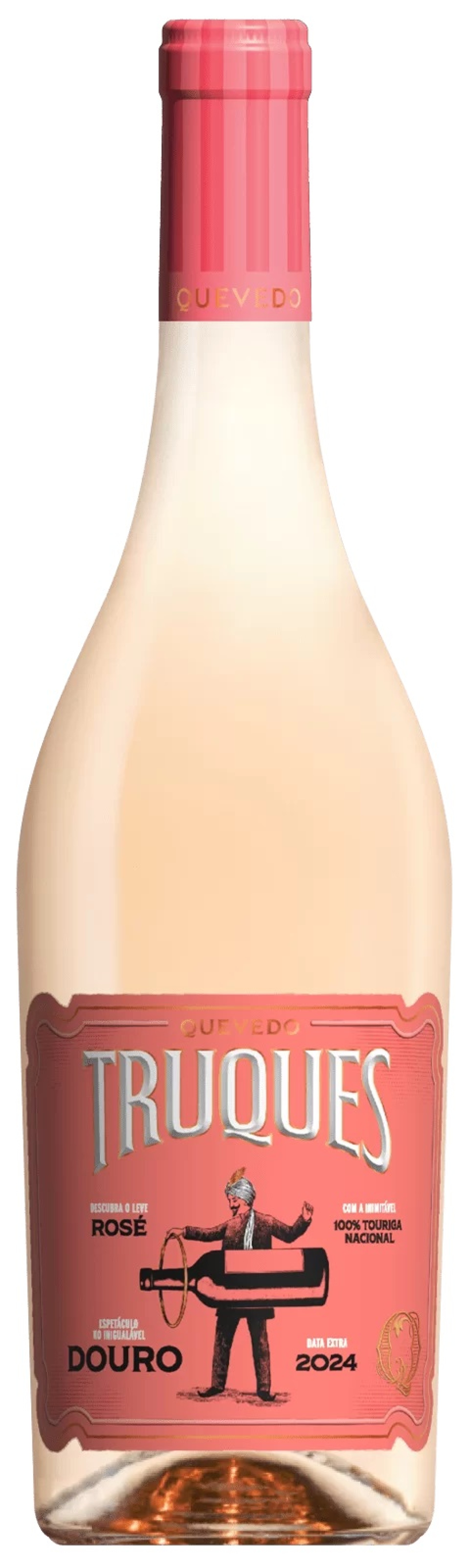 Truques Rosé