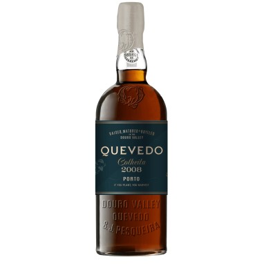V.P. Quevedo Colheita 2008