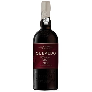 V.P. Quevedo Vintage 2021