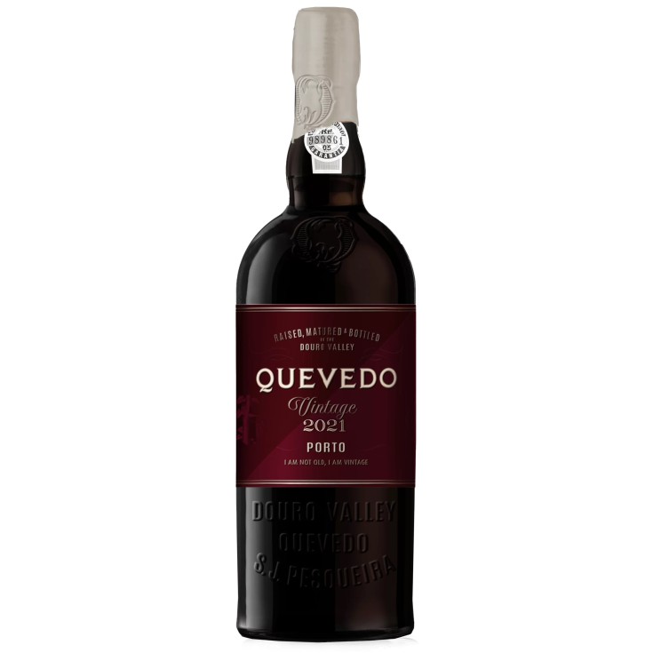 V.P. Quevedo Vintage 2021